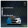 Tph Cover Smart777 Fabric Skoda Fabia Old
